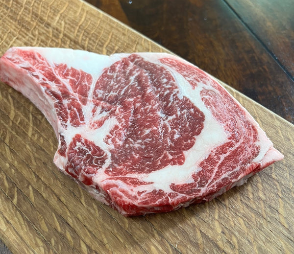 Grass-Fed Wagyu Quick-Sear Steaks (Starting at $45/Steak!)