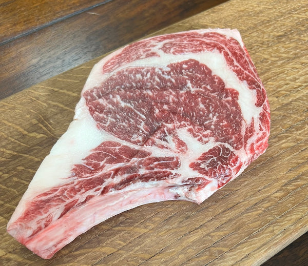 Grass-Fed Wagyu Quick-Sear Steaks (Starting at $45/Steak!)