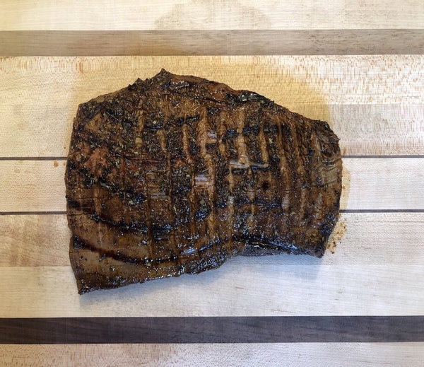 Grass-Fed Wagyu Flank Steak $30/lb