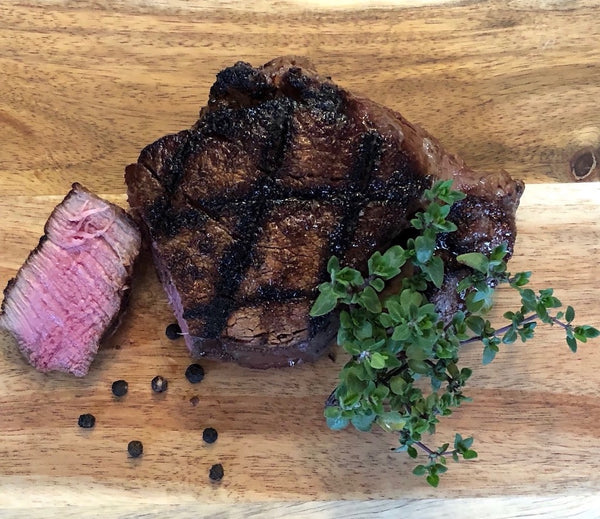 Grass-Fed Wagyu Tenderloin $100/lb