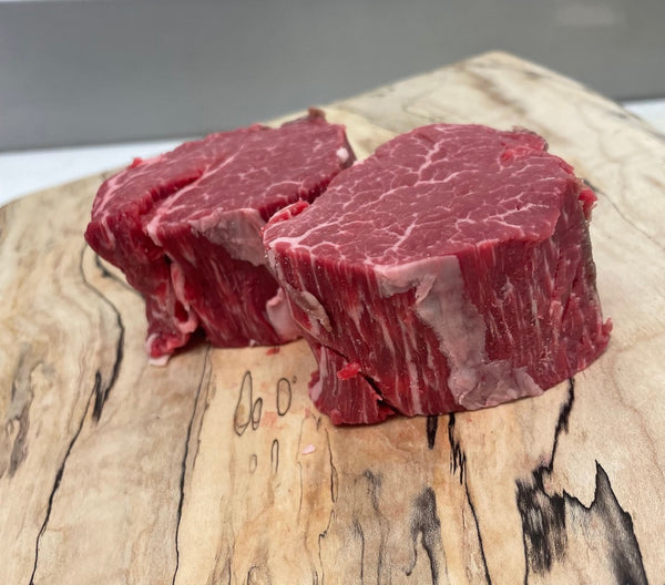 Grass-Fed Wagyu Tenderloin $100/lb