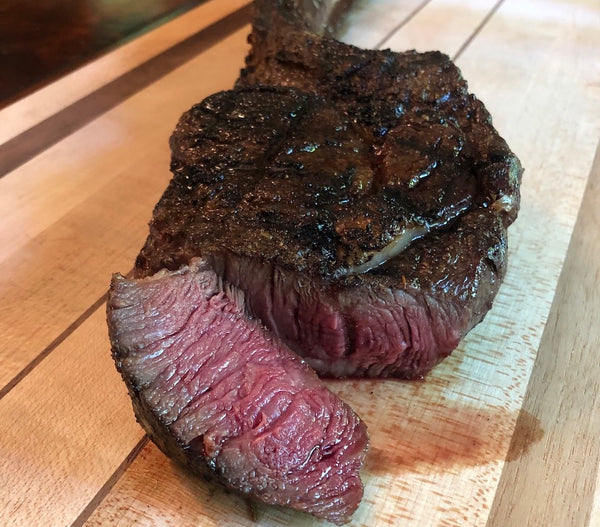 Grass-Fed Wagyu Hammer of the Gods $100/lb